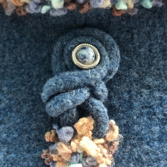 Felted Purse - Picture 3 of 7